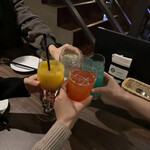 cafe＆bar FUMO - 