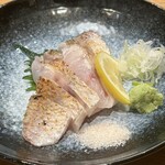 くずし割烹 ぼんた - 