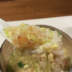 酒肴 新屋敷 - ほらほらいいでしょ