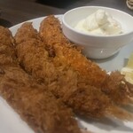 cafe＆bar FUMO - 