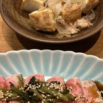 くずし割烹 ぼんた - 