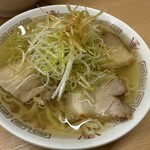 坂内食堂 - 