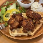 ケニーズハウスカフェ 伊豆高原本店 - 