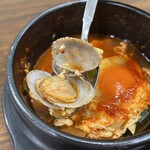 ミョンドン駅 - 