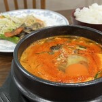 ミョンドン駅 - 