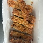 名古屋名物 みそかつ 矢場とん 栄LACHIC店 - 