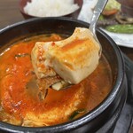 ミョンドン駅 - 