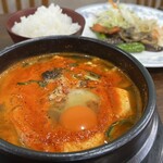 ミョンドン駅 - 