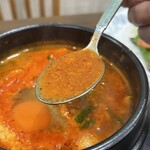 ミョンドン駅 - 