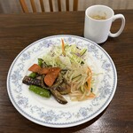 ミョンドン駅 - 