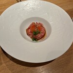 北新地 肉料理 名門 - 