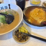 黒兵衛 箕面総本店 - 