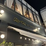 Zéro One Café & Brasserie - 