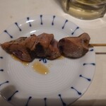 西口やきとん - 