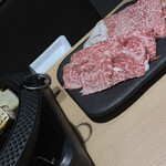 WAGYU SUKIYAKI 極 - 