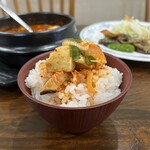 ミョンドン駅 - 