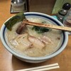 麺友 一誠