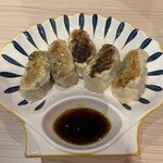 ODEN HOUSE Japanese Restaurant - 