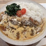 Spice and Vegetable 夢民 - 