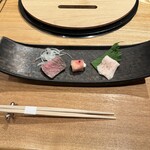 北新地 肉料理 名門 - 