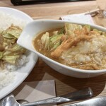 Spice and Vegetable 夢民 - 