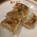 香港亭 - 