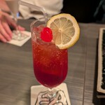 Shooting Bar EA - 