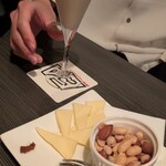 Shooting Bar EA - 