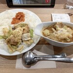 Spice and Vegetable 夢民 - 