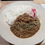 Spice and Vegetable 夢民 - 