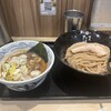 京都 麺屋たけ井 阪急梅田店