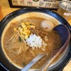 味噌ラーメン専門店 日月堂 新座店