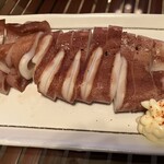 寺泊中央水産 まるなか - 