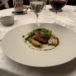 マダム・トキ - 