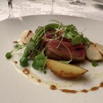 マダム・トキ - 