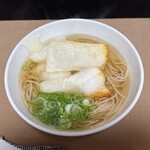 本格さぬきうどん　穂乃香 - 