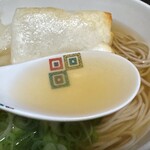 本格さぬきうどん　穂乃香 - 