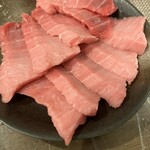 角上魚類 寺泊本店 - 