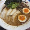 豚骨ラーメン もくてきち イオンモール宮崎店