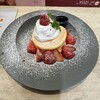 PANCAKE ROOM 京都タワーサンド店
