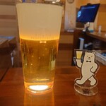 PERFECT BEER KITCHEN - 