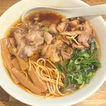 中華そば いまい - 