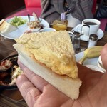 喫茶 マドラグ - 