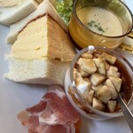 喫茶 マドラグ - 