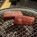 焼肉 うしなり - 