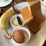 喫茶 マドラグ - 