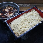 豊中麺哲 - 料理写真: