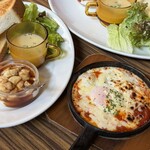 喫茶 マドラグ - 