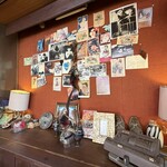 喫茶 マドラグ - 