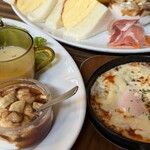 喫茶 マドラグ - 